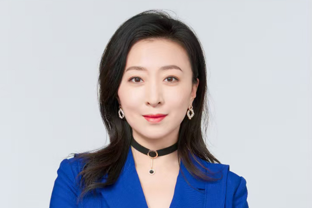 趙宇(中國內地影視女演員) 趙宇(中國內地影視女演員)