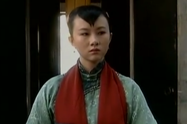 周梅玲 周梅玲