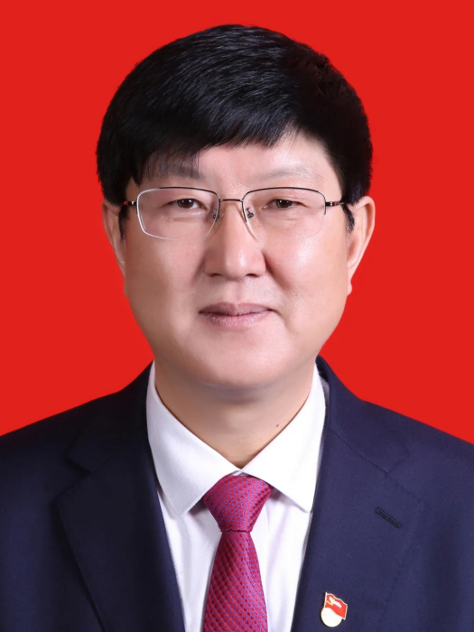 閆新善 閆新善