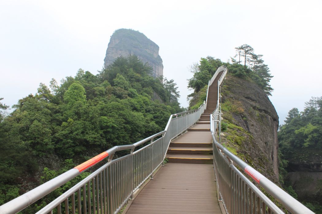 坡山嶺 坡山嶺