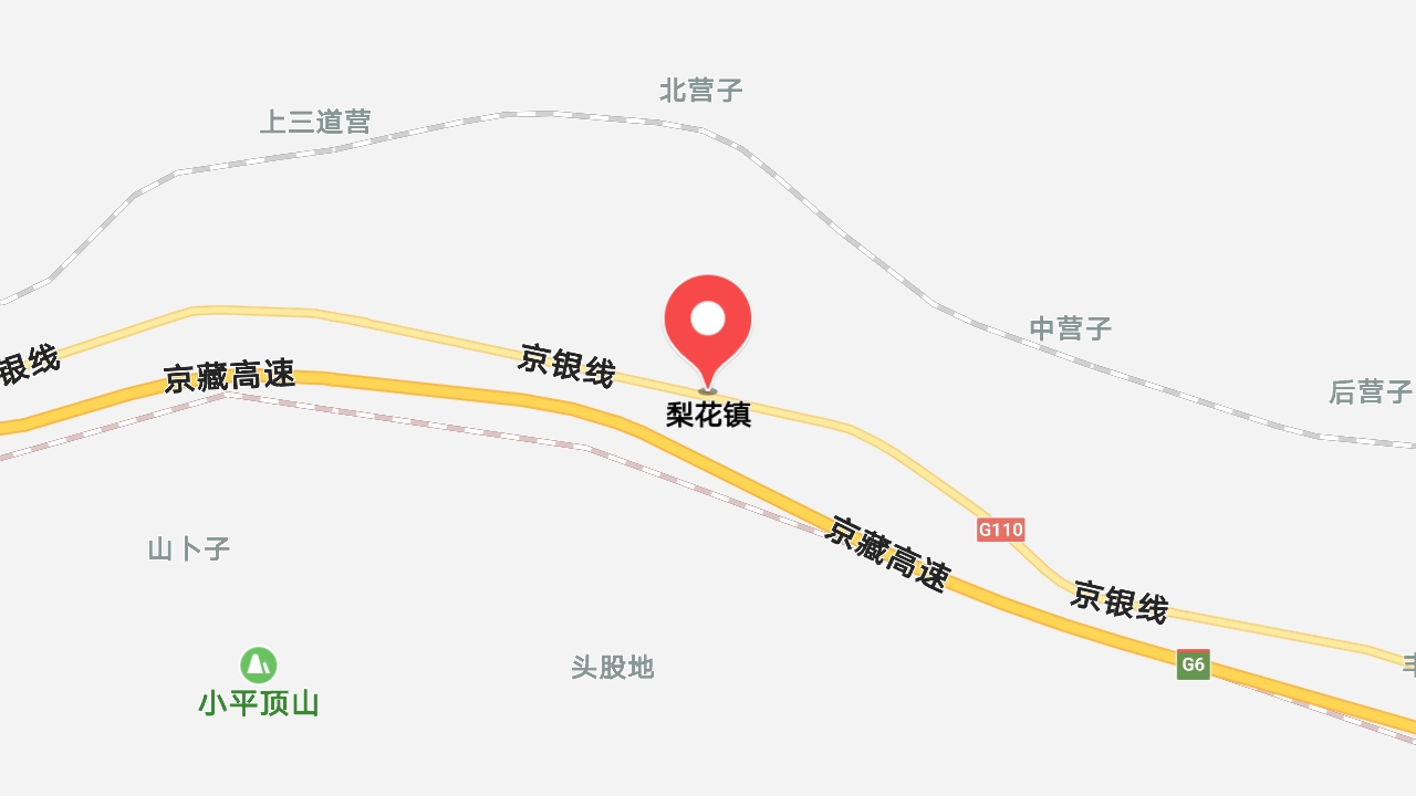 地圖信息