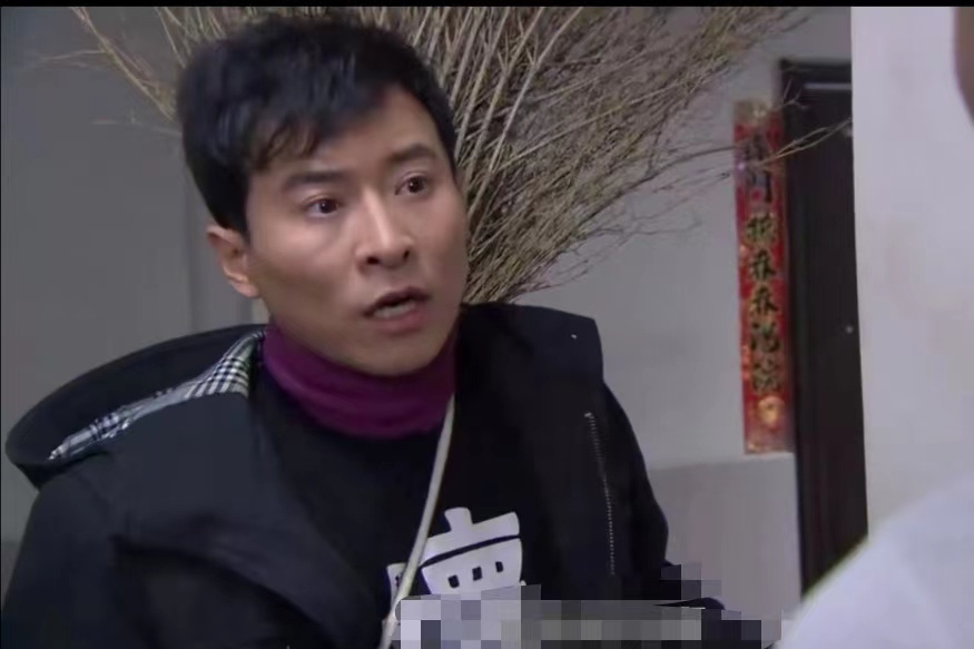 胡潤北 胡潤北