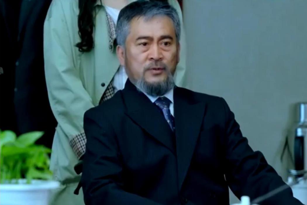 路峰(中國內地男演員) 路峰(中國內地男演員)