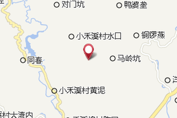 西片山 西片山