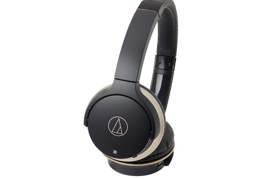 鐵三角 ATH-AR3BT 鐵三角 ATH-AR3BT