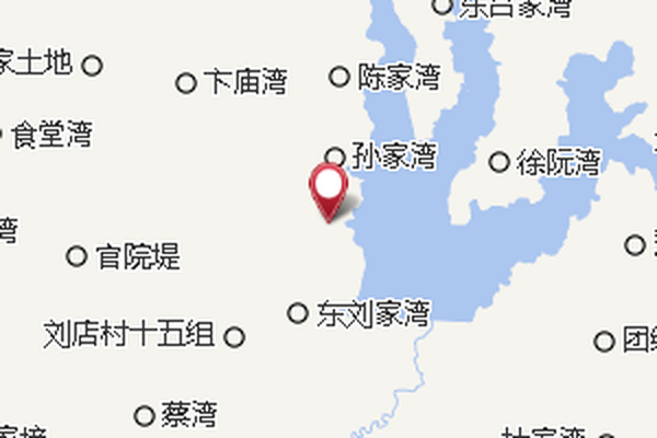 李六灣 李六灣