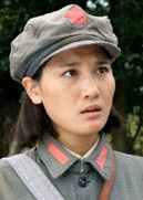 井岡山(2007年革命歷史題材電視劇)