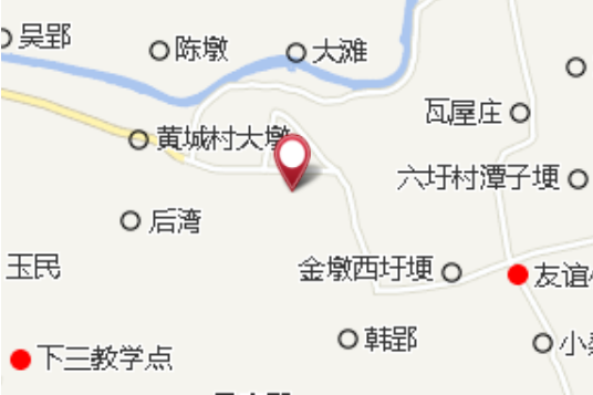 何家小郢 何家小郢