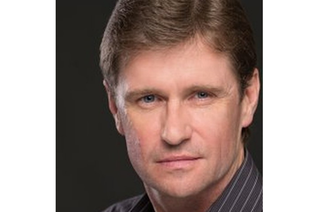 David James Sikkink