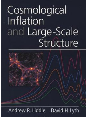 Cosmological Inflation and Large-Scale Structure Cosmological Inflation and Large-Scale Structure