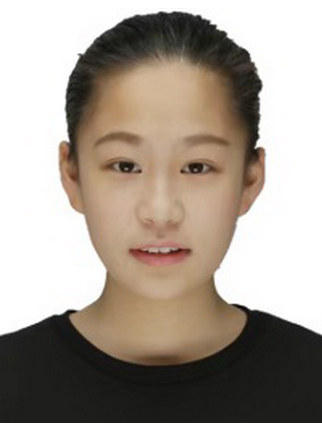 李天晴(中國冰球運動員) 李天晴(中國冰球運動員)