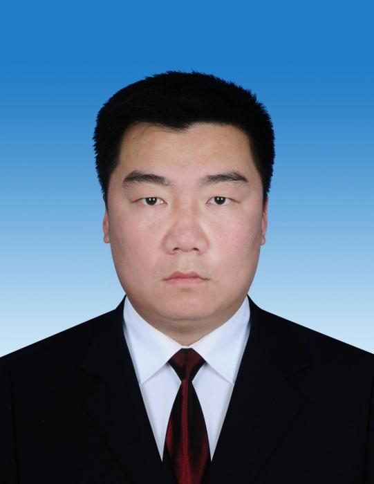 武晉峰 武晉峰