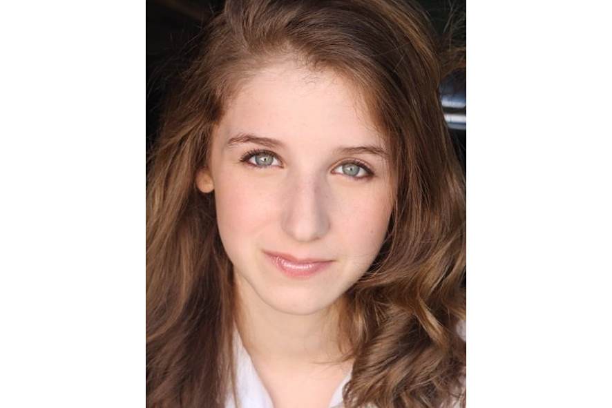 Hannah Sullivan Hannah Sullivan