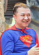 喜羊羊與灰太狼之我愛灰太狼(2012年真人版電影)