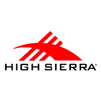 高山的Logo