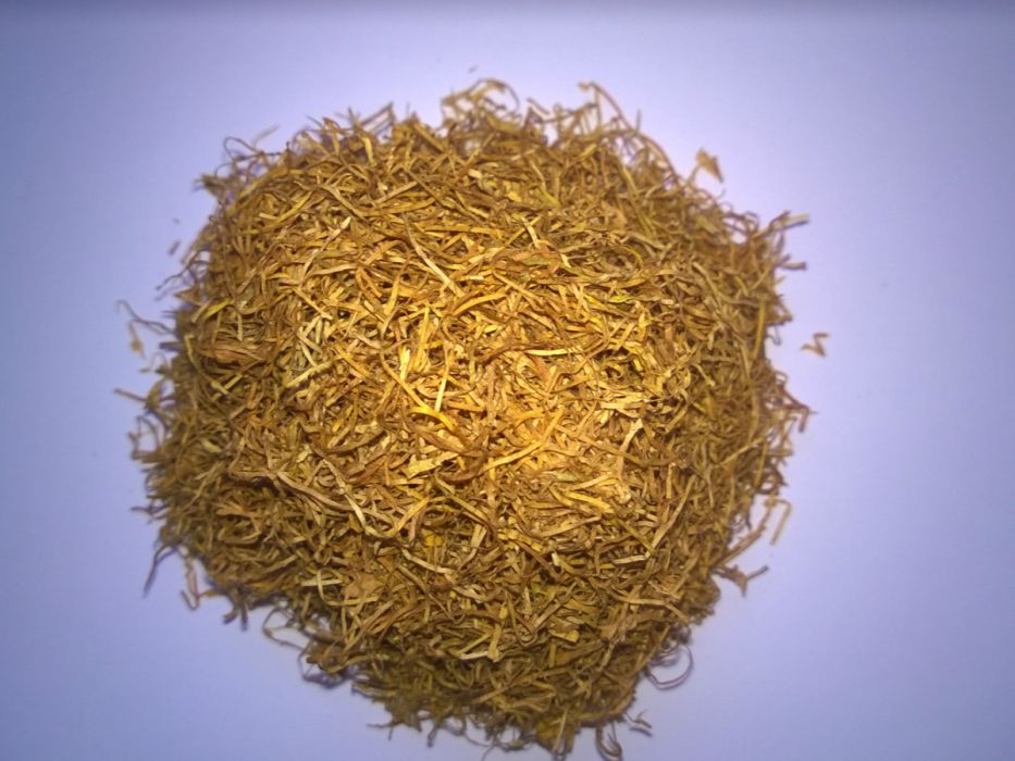 孔塘煙 孔塘煙