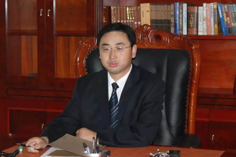 王建峰(鄭州市工商聯副主席、總商會副主席) 王建峰(鄭州市工商聯副主席、總商會副主席)