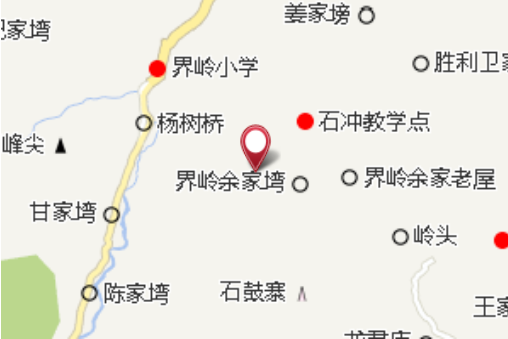 棗林塆 棗林塆