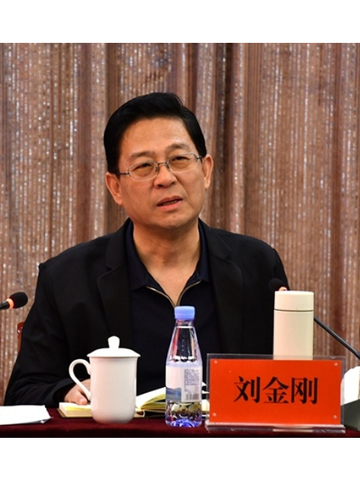 劉金剛(天津市委網信辦二級巡視員) 劉金剛(天津市委網信辦二級巡視員)