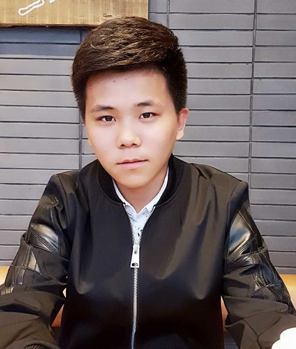 趙善存 趙善存