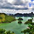 吉婆島 吉婆島