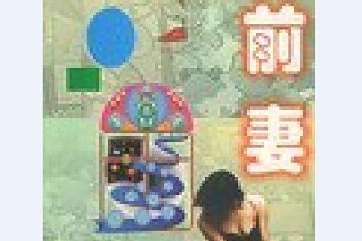 前妻(法國作家弗朗索瓦絲·尚德納戈爾創作的長篇小說) 前妻(法國作家弗朗索瓦絲·尚德納戈爾創作的長篇小說)