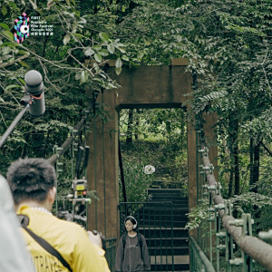 阿想與銅子 阿想與銅子