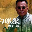 白眼狼(電視劇《大刀記》里人物漢奸) 白眼狼(電視劇《大刀記》里人物漢奸)