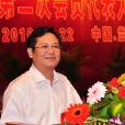 李月祥(原溫州市台辦主任) 李月祥(原溫州市台辦主任)