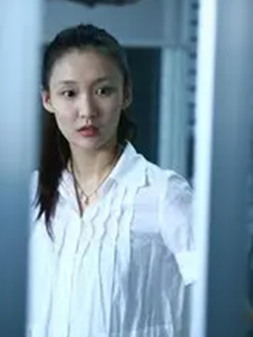 林丹(電視劇《溫柔的背叛》中角色) 林丹(電視劇《溫柔的背叛》中角色)