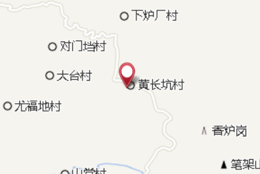 黃婆坑