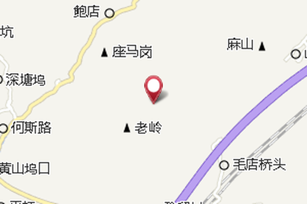 塘李鄉 塘李鄉