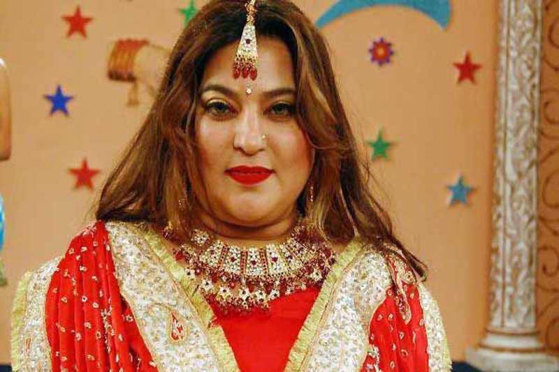 Dolly Bindra Dolly Bindra