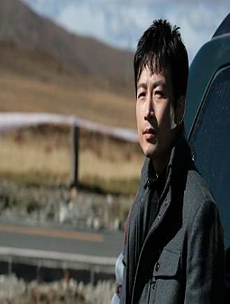 趙濱(中國內地男演員) 趙濱(中國內地男演員)