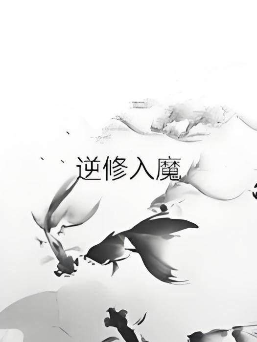 逆修入魔