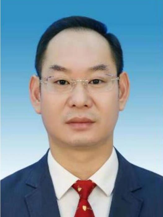 梁敏(贛州市興國縣委常委、政法委書記) 梁敏(贛州市興國縣委常委、政法委書記)
