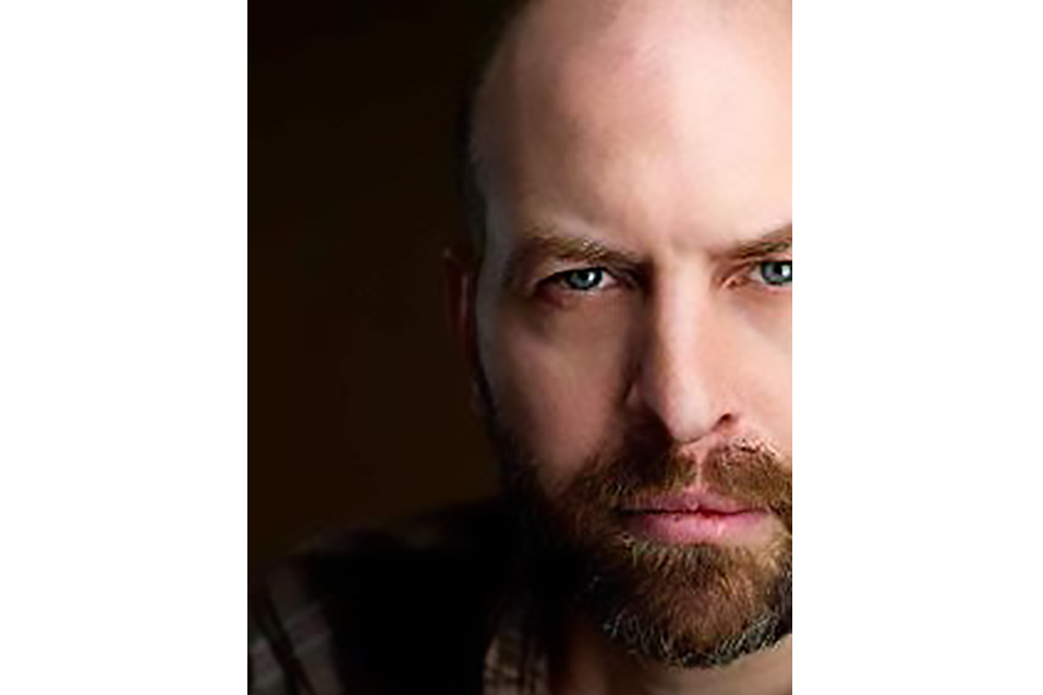 Gregory Konow Gregory Konow