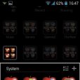 Death Note Theme GO Launcher Death Note Theme GO Launcher