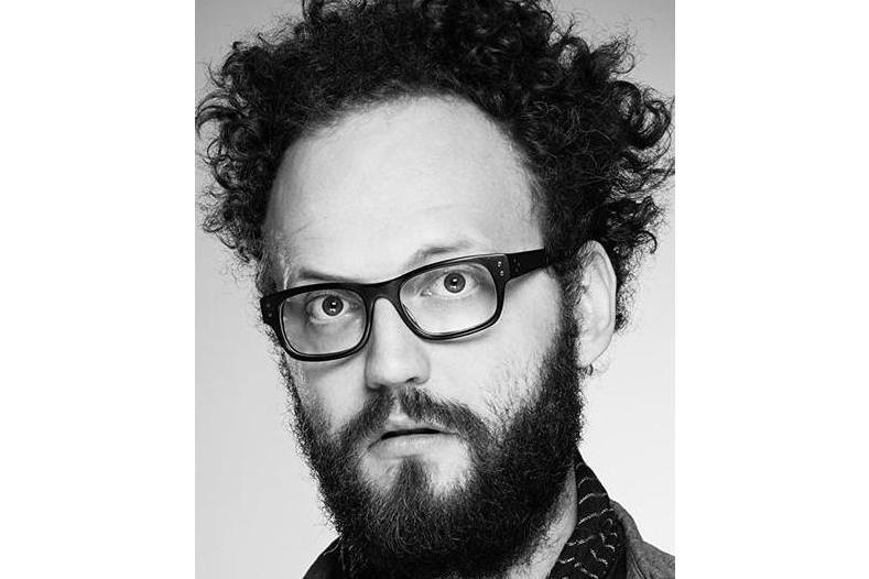 Alex Beckett Alex Beckett