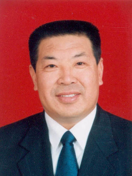 張安康(全國優秀星火企業家) 張安康(全國優秀星火企業家)