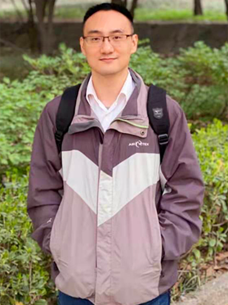 陳奇(常州大學瞿秋白政府管理學院講師) 陳奇(常州大學瞿秋白政府管理學院講師)
