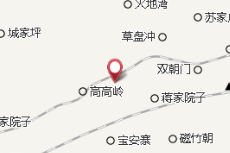 合興寨 合興寨