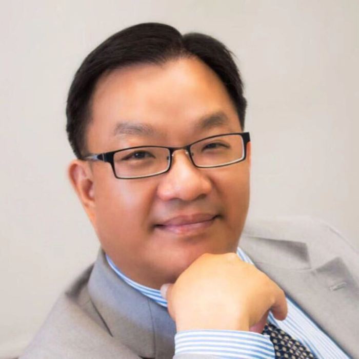 吳灝(美國芝加哥客家聯誼會會長) 吳灝(美國芝加哥客家聯誼會會長)