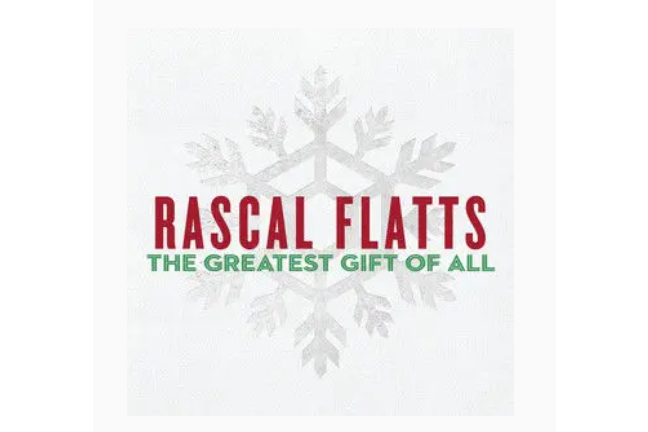 Silent Night(Rascal Flatts演唱的歌曲) Silent Night(Rascal Flatts演唱的歌曲)
