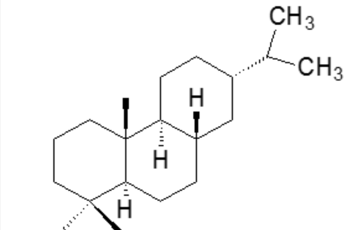 樅烷