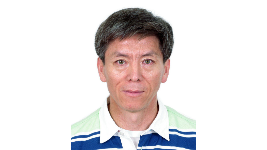 李鐵成(清華大學數學系副教授) 李鐵成(清華大學數學系副教授)