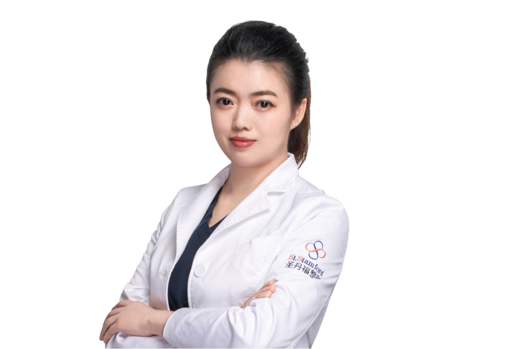 何芳(成都聖丹福整形美容醫院執業醫師) 何芳(成都聖丹福整形美容醫院執業醫師)