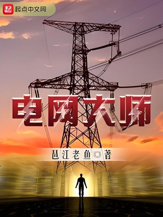 電網大師 電網大師