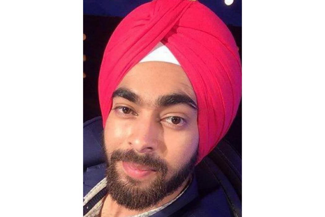 Manjot Singh Manjot Singh