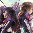 蒼穹之戰神